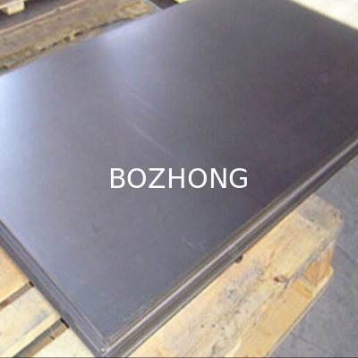 201 Stainless Steel Plate Sheet Cold Rolled Hot Rolled Durable SS 6000mm Length, 1000mm Width, 10mm Thickness