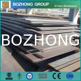 Hot Rolled ASME SA516 Grade 70 16Mo3 SS Steel Plate Pressure Vessel Material SA16