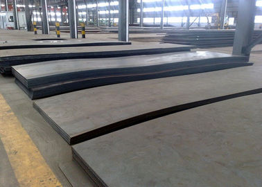 ASME SA516 GRADE 70 BOILER QUALITY STEEL PLATES AND PRESSURE VESSELS STEEL PLATES