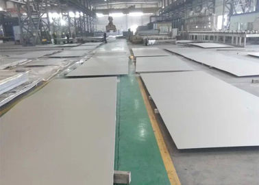 UNS N02200 Nickel Alloy Plate For Electronic Parts Highly Chemical Resistant