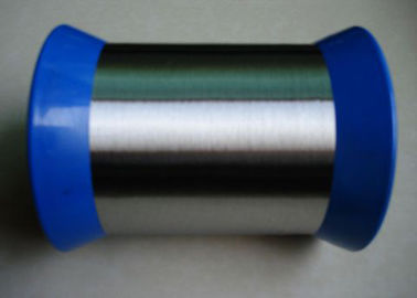 17-4ph / 17-7ph Stainless Steel Tiny Wire , Matte Surface Stainless Steel Hard Wire