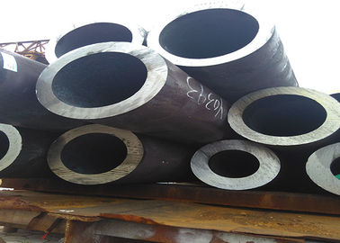 ASTM A335 P9 Alloy Steel Tube , High Hardness Hollow Steel Pipe For Building Construction