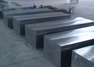 1.2726 / DIN 26NiCrMoV5 Alloy Steel Plate Crack Resistant , Metal Building Materials