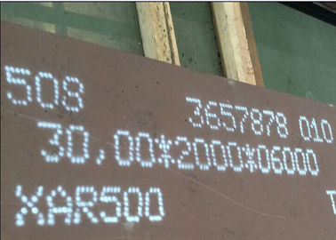 Various Dimension Steel Plates Resistant to Weathering Cor-ten A/S355J0WP/S355J2W