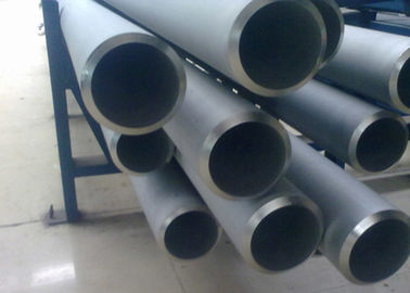 420 420J2  SS Seamless Pipe , Small Diameter Stainless Steel Tubing With Bright Surface