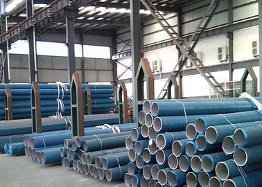321 Stainless Steel Pipe With Good Chemical Performance Corrosion Resistant