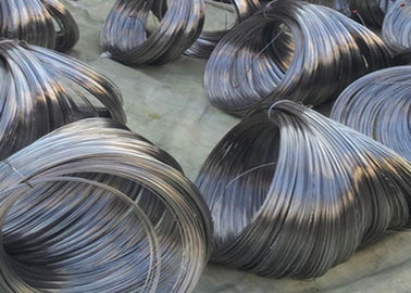 Bright Surface Stainless Steel Wire , 316 SS Mig Welding Wire 0.1-10mm Diameter