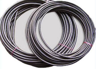 Bright Surface Stainless Steel Wire , 316 SS Mig Welding Wire 0.1-10mm Diameter