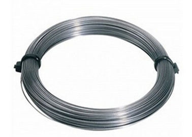 Bright Surface Stainless Steel Wire , 316 SS Mig Welding Wire 0.1-10mm Diameter