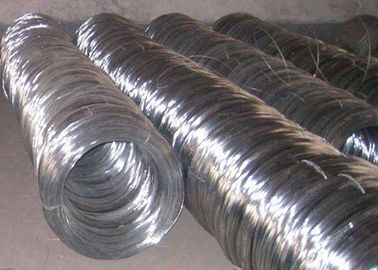 Bright Surface Stainless Steel Wire , 316 SS Mig Welding Wire 0.1-10mm Diameter