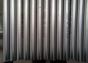Cold Drawn Inconel X750 N07750 2.4669 Nickel Alloy Pipe