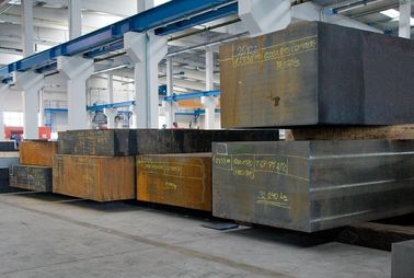 Custom Length Metal Building Materials 4Cr13 Tool Steel AISI 1045 Steel Plates