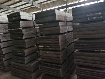 Coated Surface Abrasion Resistant Sheet Carbon Steel Plate Hot Rolled