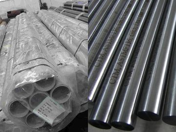 Construction Stainless Steel Round Bar 17-4PH UNS S17400 DIN 1.4542 Round Alloy Rod