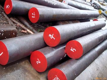 Construction Stainless Steel Round Bar 17-4PH UNS S17400 DIN 1.4542 Round Alloy Rod