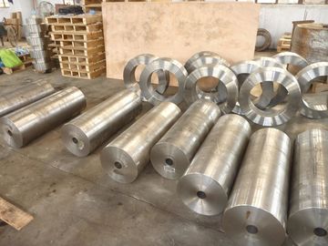 Construction Stainless Steel Round Bar 17-4PH UNS S17400 DIN 1.4542 Round Alloy Rod