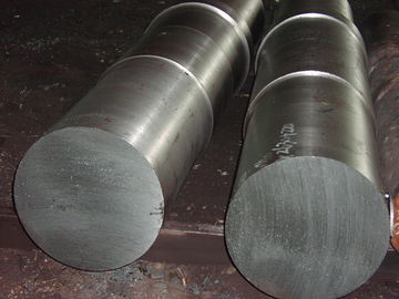 Construction Stainless Steel Round Bar 17-4PH UNS S17400 DIN 1.4542 Round Alloy Rod