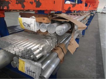 3003 3004 3005 Aluminium Alloy Bar 500-2300mm Width For Electronic Products