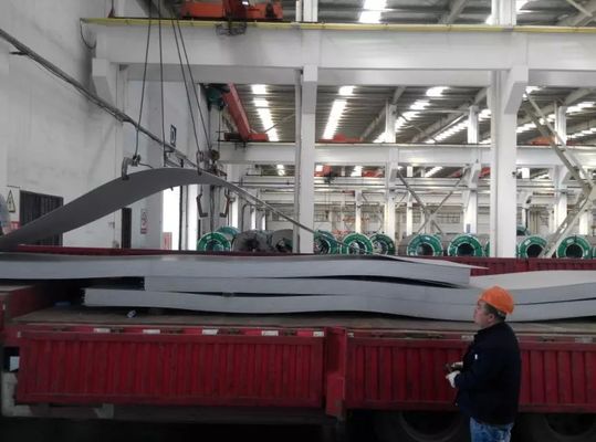 UNS S32750 Hex Super Duplex 2507 Stainless Steel Bar