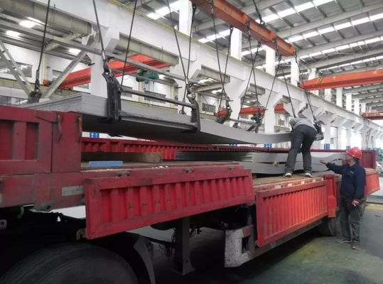 UNS S32750 Hex Super Duplex 2507 Stainless Steel Bar