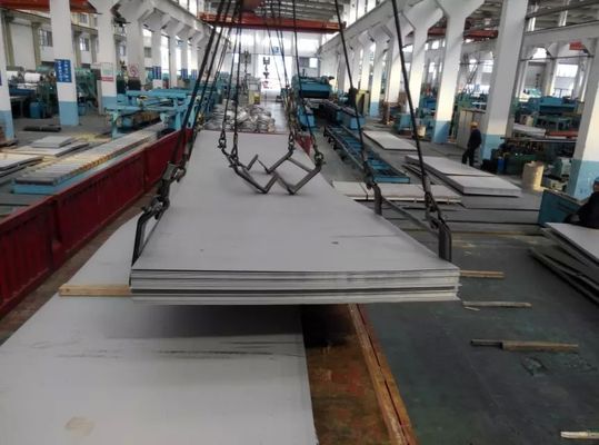 UNS S32750 Hex Super Duplex 2507 Stainless Steel Bar