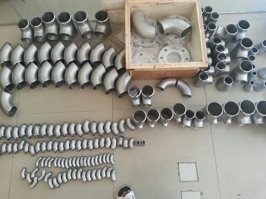 S32750 Duplex Stainless Steel Pipe Fitting Coil Plate Bar Flange Square Tube Round Bar Hollow Section Rod