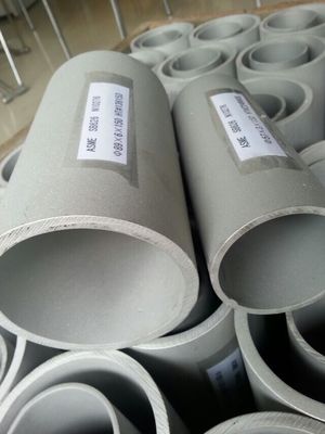 S32304 Duplex Stainless Steel Pipe Fitting Coil Plate Bar Flange Square Tube Round Bar Hollow Section Rod