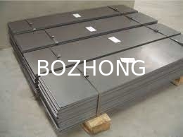 AISI 4140 Hot Rolled Alloy Steel Plate 1.7225 SCM440 42CrMo4