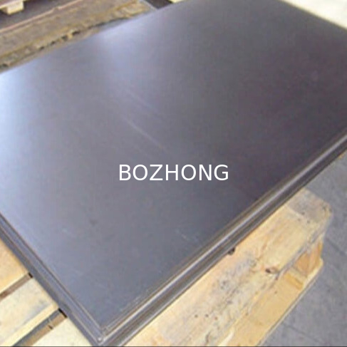 201 Stainless Steel Plate Sheet Cold Rolled Hot Rolled Durable SS 6000mm Length, 1000mm Width, 10mm Thickness