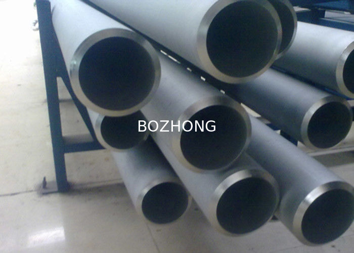 420 420J2  SS Seamless Pipe , Small Diameter Stainless Steel Tubing With Bright Surface