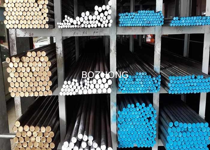 Good Toughness Alloy Steel Bar M42 1. 3247 HS2-9-1-8 SKH59 Grade High Speed Material