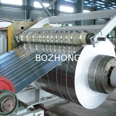 5086H321 T6 H26 Aluminium Alloy Coil For Construction Decoration