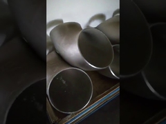 पाइप फिटिंग प्लांट